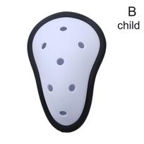 Cup Groin Athletic Protector Crotch Sport Guard Mens Baseball Youth Cricket Box Men Football Boys Taekwondo Kick Boxing