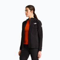 Moteriška softshell striukė The North Face Summit Off Width tnf black