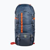 Vaikiška žygio kuprinė Tatonka Yukon 32 l navy