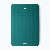 Savaime prisipūčiantis kilimėlis Sea to Summit Comfort Deluxe rain forest