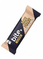 Bite Protein Bar – Proteino batonėlis su sūdytais žemės riešutais ir vitaminais | PULS™ (50 g)
