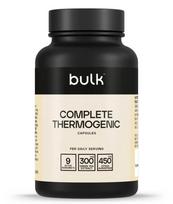 Complete Thermogenic – pažangus medžiagų apykaitos kompleksas | Bulk (90 kapsulių)