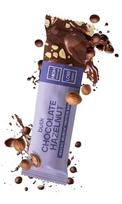 Macro Munch Protein Bar V2 – Chocolate Hazelnut baltyminis batonėlis | Bulk™ (62 g)