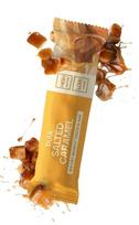 Macro Munch Protein Bar V2 – Salted Caramel baltyminis batonėlis | Bulk™ (62 g)
