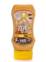 Rabeko Zero Snack Sauce užkandžių padažas – mažai kalorijų turintis padažas | Rabeko (350 ml)