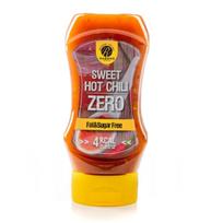 Rabeko Sweet Hot Chili Zero – saldus-aitrus čili padažas | Rabeko (350 ml)
