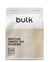 Matcha Green Tea Powder – matcha žaliosios arbatos milteliai | Bulk (100 g)
