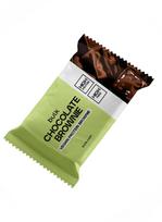 Vegan Protein Brownie – Veganiškas baltyminis pyragėlis | Bulk™ (60 g)