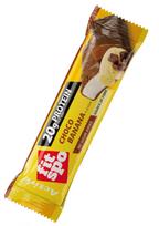 FitSpo Active Protein Bar – Banana Chocolate baltyminis batonėlis | FitSpo (60 g)