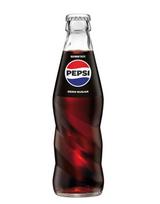 Pepsi Zero – Gėrimas be cukraus | PepsiCo (200 ml)