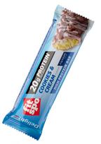 FitSpo Active – baltyminis batonėlis sausainių ir kremo skonio | FitSpo (60g)