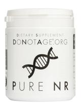 Pure NR – Grynas nikotinamido ribozidas | DoNotAge | 100 g
