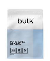 Pure Whey Protein™ – Išrūgų baltymai | Bulk (450 g) - vanilla