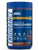 Endurance Protein Recovery – baltymų ir atsistatymo kompleksas | Applied Nutrition (1500 g) - vanilla