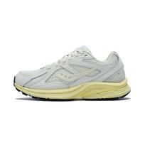 Saucony Kinvara 4 Comfortable Running Shoes Unisex sneaker Gray S79052-39 35.5