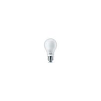 Philips Philips PHILIPS LED klasikinė lemputė A60 230V 8,5W E27 noDIM matinė 10