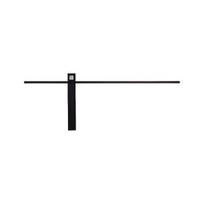 Nowodvorski Nowodvorski wall lamp Nowodvorski Impulse 8115 wall lamp wall lamp 1x5