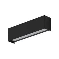 Nowodvorski Nowodvorski Black lempa virš veidrodžio STRAIGHT WALL 7601 sieninis šviestuvas
