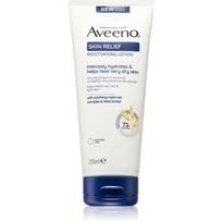 Aveeno Skin Relief Soothing lotion raminamasis kūno kremas 200 ml