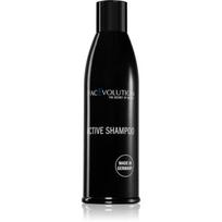 FacEvolution HairCare Active šampūnas nuo plaukų slinkimo 250 ml