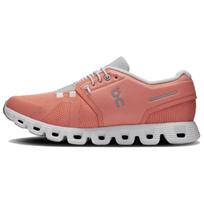 On Running Cloud 5 Flamingo Pearl Moteriški sportbačiai 59.97765 37