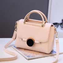SCIONE Krepšiai Moteriškos Sweet Fashion Sportinės Rankinės Crossbody Shoulder Tote 22cm*12cm*16cm balta