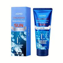 Apsauginis kremas nuo saulės SPF50+ Apsauga nuo UV spindulių Apsauga nuo prakaito Neapsaugo nuo baltų žymių Izoliuojantis apsauginis kremas nuo saulės