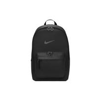Nike Heritage žieminis Eugene kuprinė Juoda/Dūminė pilka Unisex Gatvės stilius DN3592-010 Black/Smoke Gray