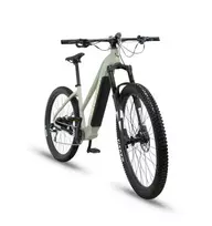 Elektrinis dviratis ZHEPIR  MTB military green