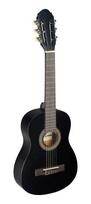 1/4 klasikinė gitara Stagg C405 M BLK