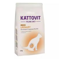 Kattovit Urinary chicken 4kg sausas maistas