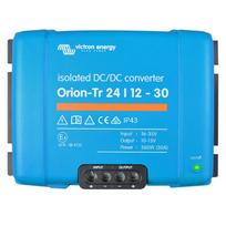 Victron Energy Converter Orion-Tr DC-DC 24/12-9A 110W isolated