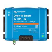 Victron Energy Orion-Tr Smart 12/24-15A 360 W automotive inverter (ORI122436140)
