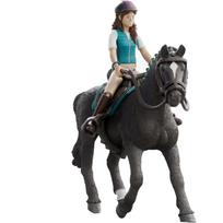 Horse Club Lisa & Storm, Spielfigur braun