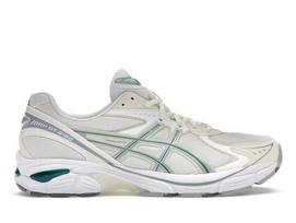 ASICS GT 2160 Cream Jasper Green - 1203A320-105 EU 37 dramblio kaulas