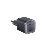 Anker Nano Charger (45W), Black