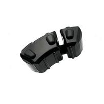 Motociklo galinio rato amortizatoriaus gumos įvorės BMW F650GS 2008-2018 F700GS 2013-2017 F800GS ADV 2008-2017 2010-2012
