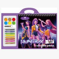 Kpop Demonų Medžiotojų Spalvinimo Knygos Rinkinys Vaikams Eskizų Knyga Anime Animacinis Vandens Piešimo Spalvinimas Ankstyvojo Ugdymo Žaislai