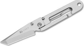 "Columbia River" peiliai ir įrankiai CRKT K.I.S.S. 01CR100