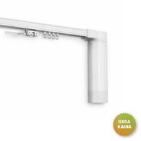 Išmanusis elektrinis užuolaidų bėgelis (6m) Feelspot FS-CM06W WiFi, Tuya (prekė su trūkumais)
