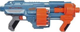 "Nerf Elite Shockwave Blaster
