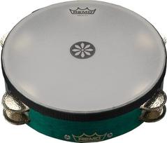 "Remo" TA-3010-LR Tamburinas "Lotus" 25,4 cm (10")