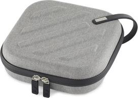"Weber 3250 Connect Smart Grill Hub", laikymo ir kelioninis termometras, kelioninis krepšys, pilka spalva