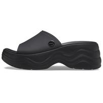 Crocs EVA Skyline šlepetės 'Juodos' Moteriškos 39-40