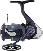 DAIWA 25 Prorex V Lengva ir sunkiasvorė spiningo ritė su priekiniu stabdžiu