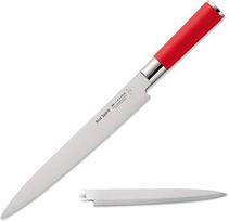 Dick CN398 "Red Spirit Yanagiba" drožinėjimo ir suši peilis 2