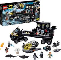 LEGO 76160 Mobilioji šikšnosparnių bazė