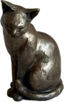 MĖLYNOSIOS AGUONOS FRITH MAISIE CAT (11771524)