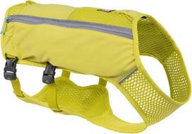 Ruffwear Trail Runner bėgimo liemenė Lichen Green XS