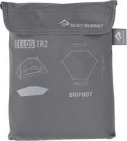 Sea To Summit Telos Bigfoot 2 asmenų palapinės grindų paklotas